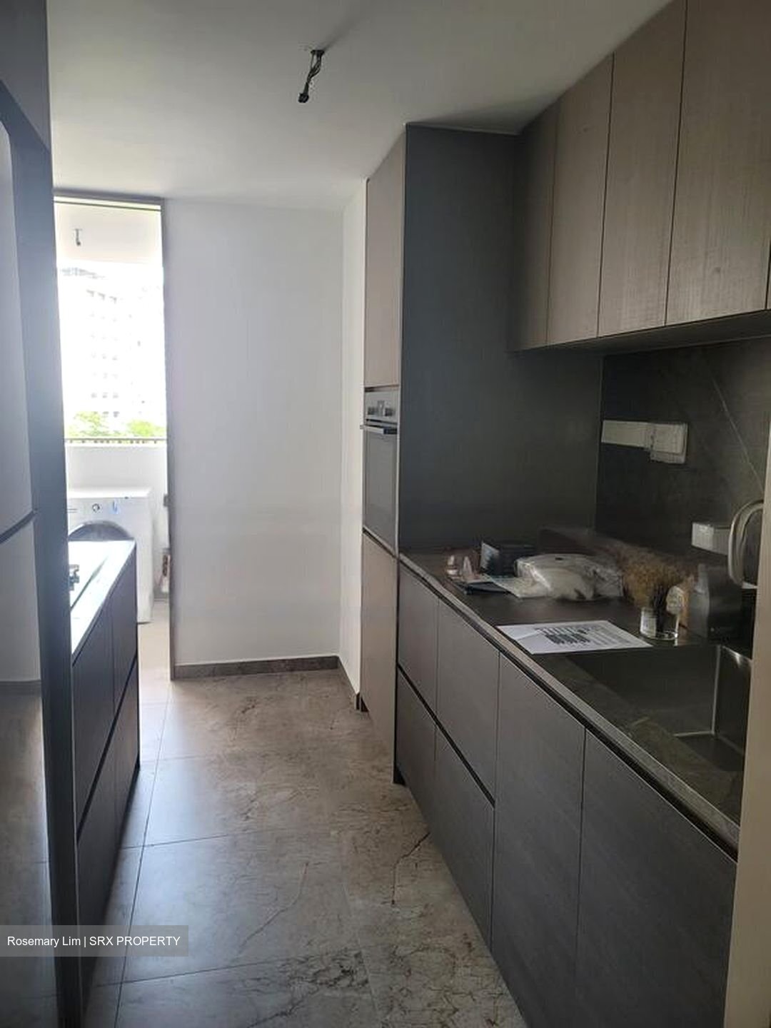 Pasir Ris 8 (D18), Apartment #457529341